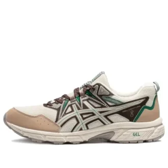 GEL-Venture 8-schoenen “Beige-bruin”