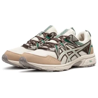 GEL-Venture 8-schoenen “Beige-bruin”