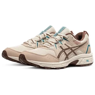 Gel-Venture 8-schoenen “Brown”