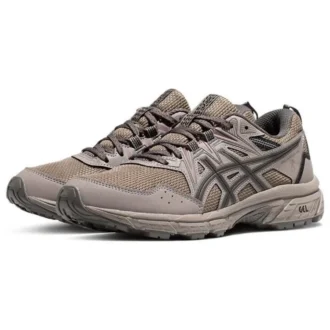 Gel-Venture 8-schoenen “Bruin”