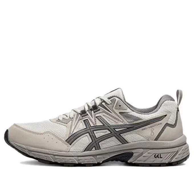 Gel-Venture 8-schoenen “Grey White”