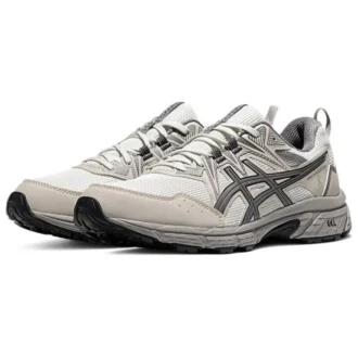 Gel-Venture 8-schoenen “Grey White”