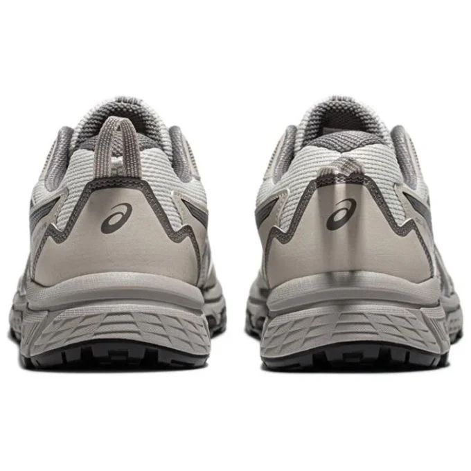 Gel-Venture 8-schoenen “Grey White”