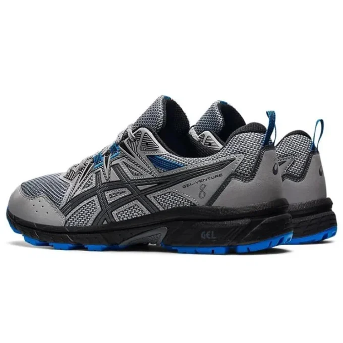 GEL-Venture 8 “Sheet Rock Electric Blue”