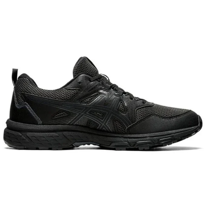 GEL-Venture 8 “Triple Black”