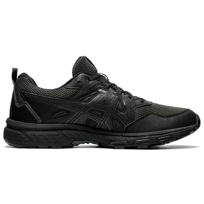 GEL-Venture 8 “Triple Black”