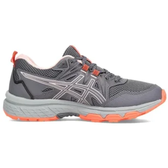 GEL-Venture 8 Wide “Carrier Grey Ginger Peach”