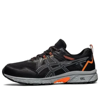 GEL-Venture 8 WP “Zwart”