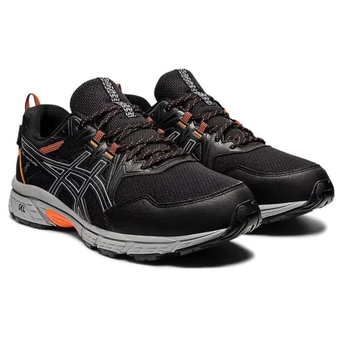 GEL-Venture 8 WP “Zwart”