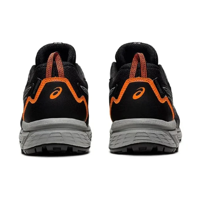 GEL-Venture 8 WP “Zwart”