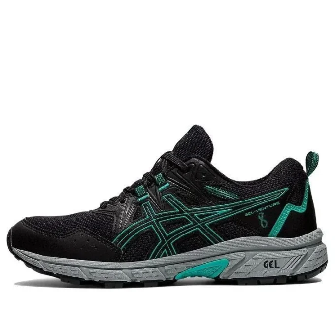 GEL-Venture 8 “Zwart”