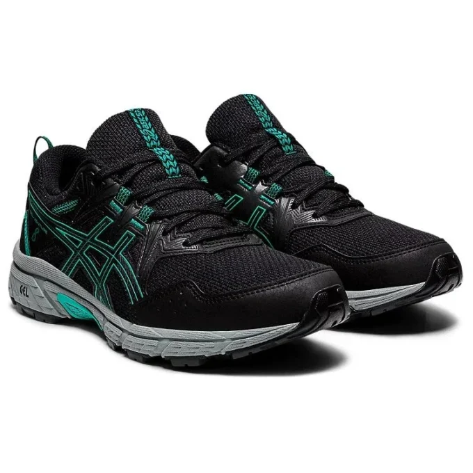 GEL-Venture 8 “Zwart”
