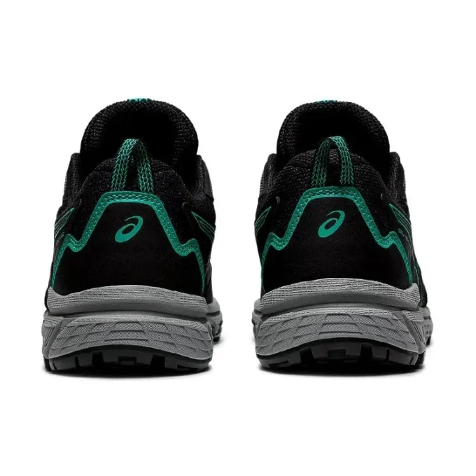 GEL-Venture 8 “Zwart”