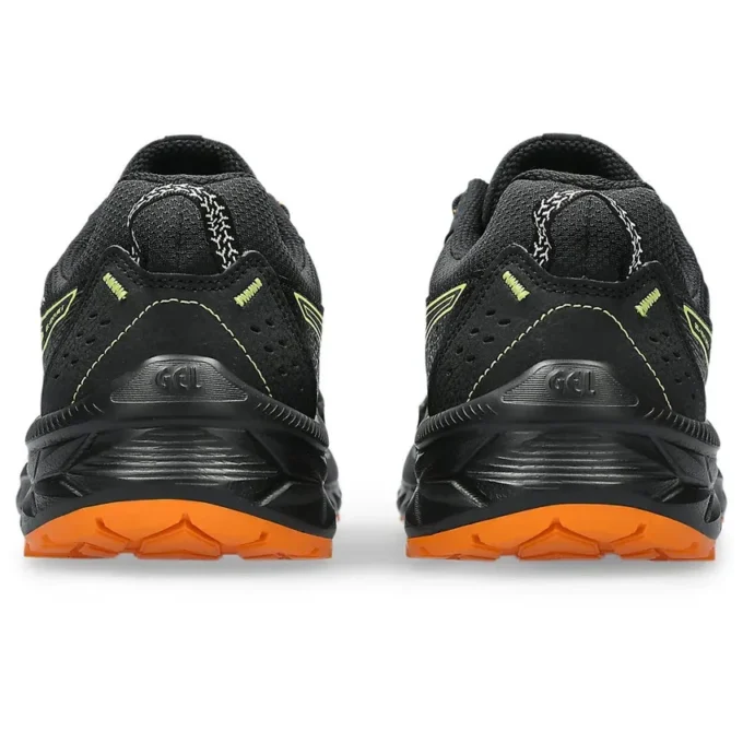 GEL-Venture 9 “Black Neon Lime”