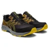 GEL-Venture 9 “Black Yellow”