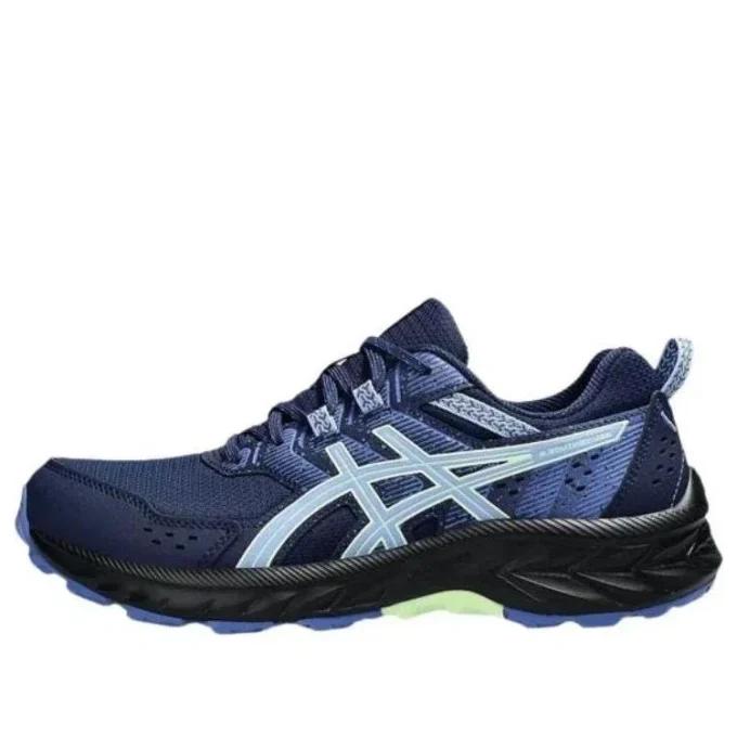 GEL-Venture 9 “Blue Expanse Light Sapphire”