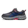 GEL-Venture 9 “Carrier Grey Tuna Blue”