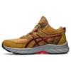 GEL-Venture 9 MT “Tan Presidio Electric Red”