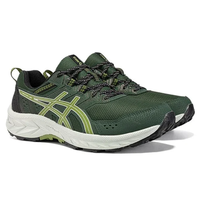 GEL-Venture 9 “Rain Forest Cactus”