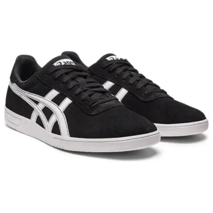 GEL Vickka Pro “Black White”