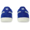 GEL-Vickka Pro “Prussian Blue Pure Silver”