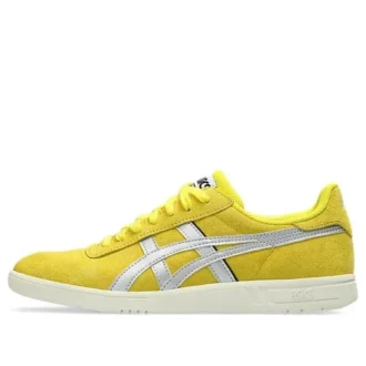 GEL-Vickka Pro “Vibrant Yellow Pure Silver”