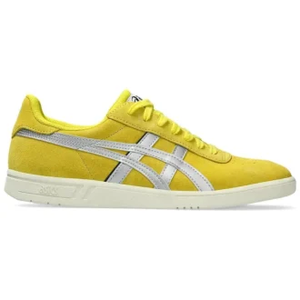 GEL-Vickka Pro “Vibrant Yellow Pure Silver”