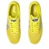 GEL-Vickka Pro “Vibrant Yellow Pure Silver”