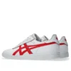 GEL-Vickka Pro “White Electric Red”