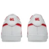 GEL-Vickka Pro “White Electric Red”