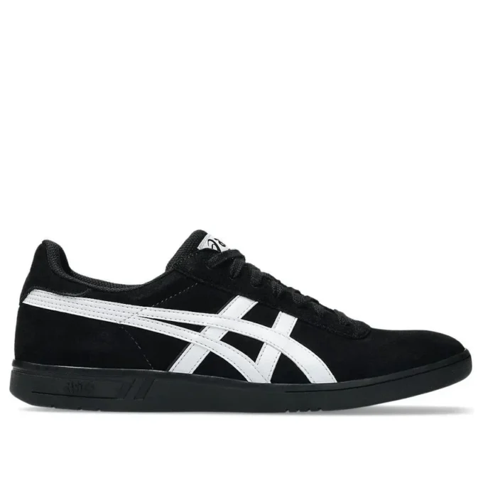 GEL Vickka Pro “Zwart Helder Wit”