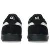 GEL Vickka Pro “Zwart Helder Wit”