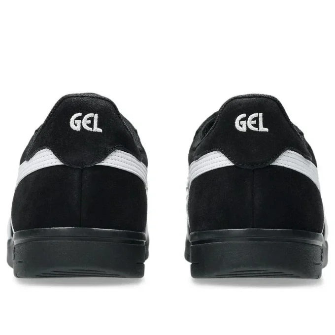 GEL Vickka Pro “Zwart Helder Wit”