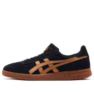 GEL-Vickka Trs “Black Brown”