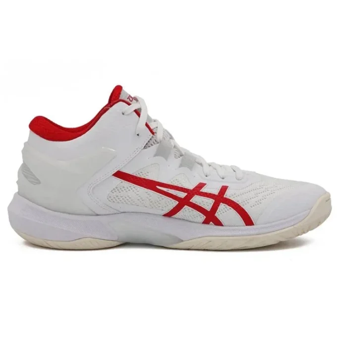 Gelburst 25 “White Red”