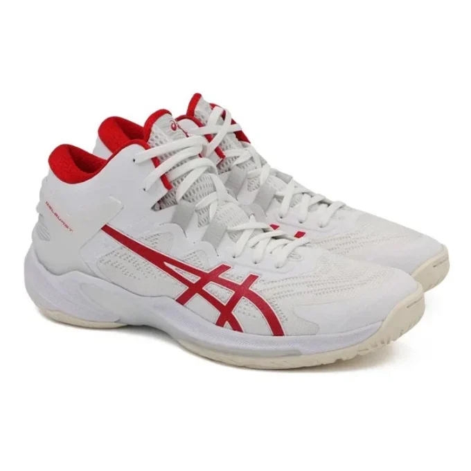 Gelburst 25 “White Red”