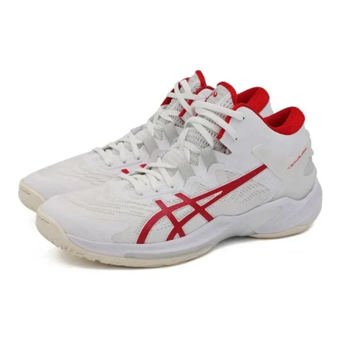 Gelburst 25 “White Red”