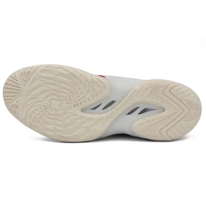 Gelburst 25 “White Red”