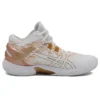 Gelburst 25 “Wit Goud”