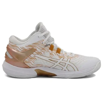 Gelburst 25 “Wit Goud”