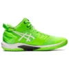 Gelburst 26 “Green Gecko White”
