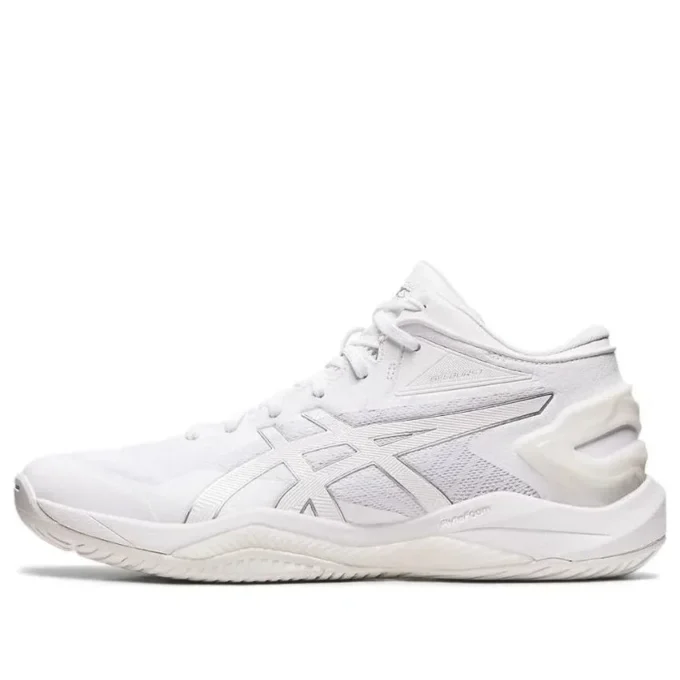 GELBURST 27 “White”