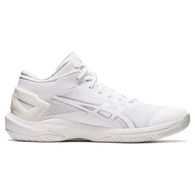 GELBURST 27 “White”