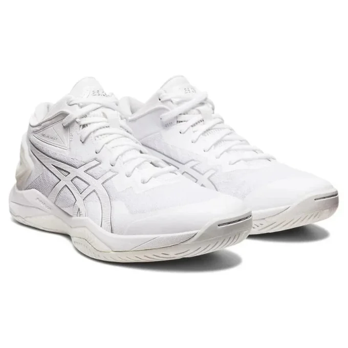 GELBURST 27 “White”