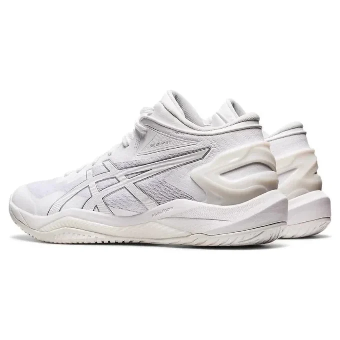 GELBURST 27 “White”