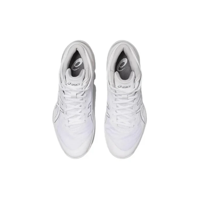 GELBURST 27 “White”