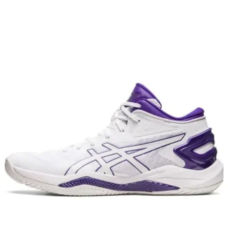GELBURST 27 “White Purple”