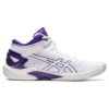 GELBURST 27 “White Purple”