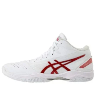 Gelhoop V11 “Classic Red”