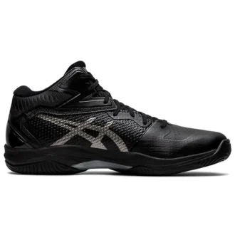 Gelhoop V12 Wide “Gunmetal”